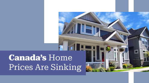Early-Spring Housing Market Trends in Vancouver