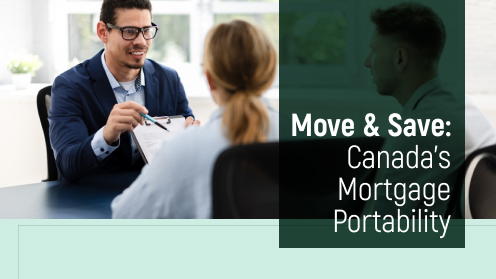 Early-Spring Housing Market Trends in Vancouver