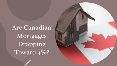 Early-Spring Housing Market Trends in Vancouver