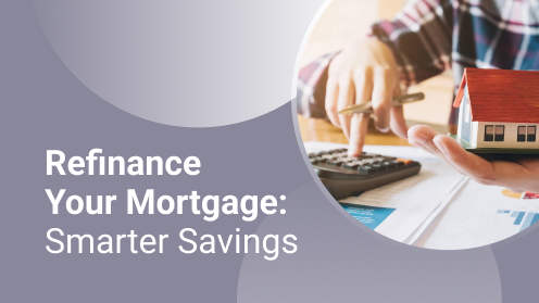 Refinance Your Mortgage: Smarter Savings | Tailored mortgage solutions to secure your dream home, start your process online with Mandeep Maan at breezeful Mortgages