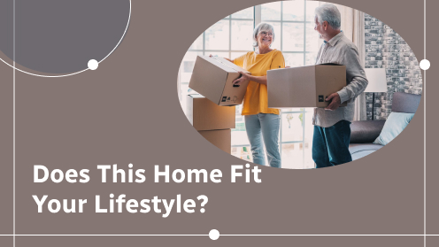 How to Know if a Home Fits Your Lifestyle? | Discover your path to homeownership with me today.