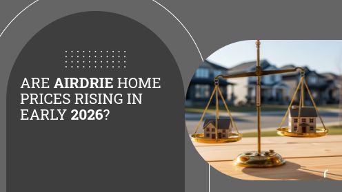 Early-Spring Housing Market Trends in Vancouver