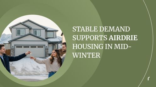 Early-Spring Housing Market Trends in Vancouver