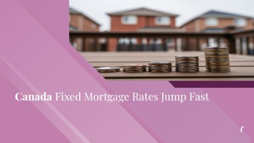 Early-Spring Housing Market Trends in Vancouver